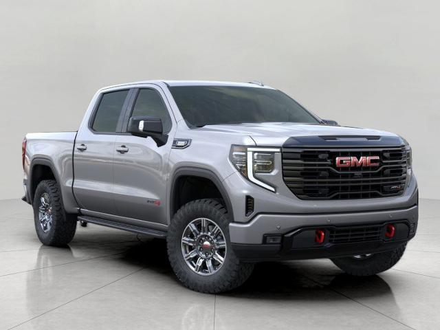 2025 GMC Sierra 1500 Vehicle Photo in APPLETON, WI 54914-8833