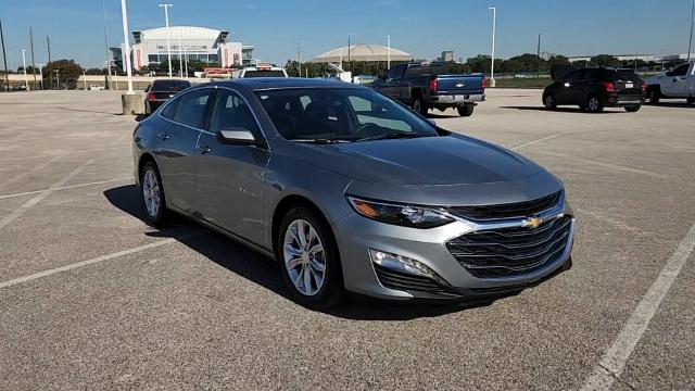 2024 Chevrolet Malibu Vehicle Photo in HOUSTON, TX 77054-4802