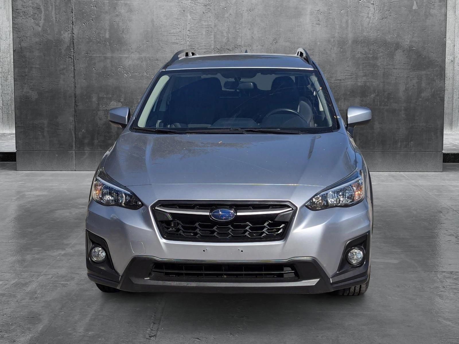 2019 Subaru Crosstrek Vehicle Photo in Delray Beach, FL 33444