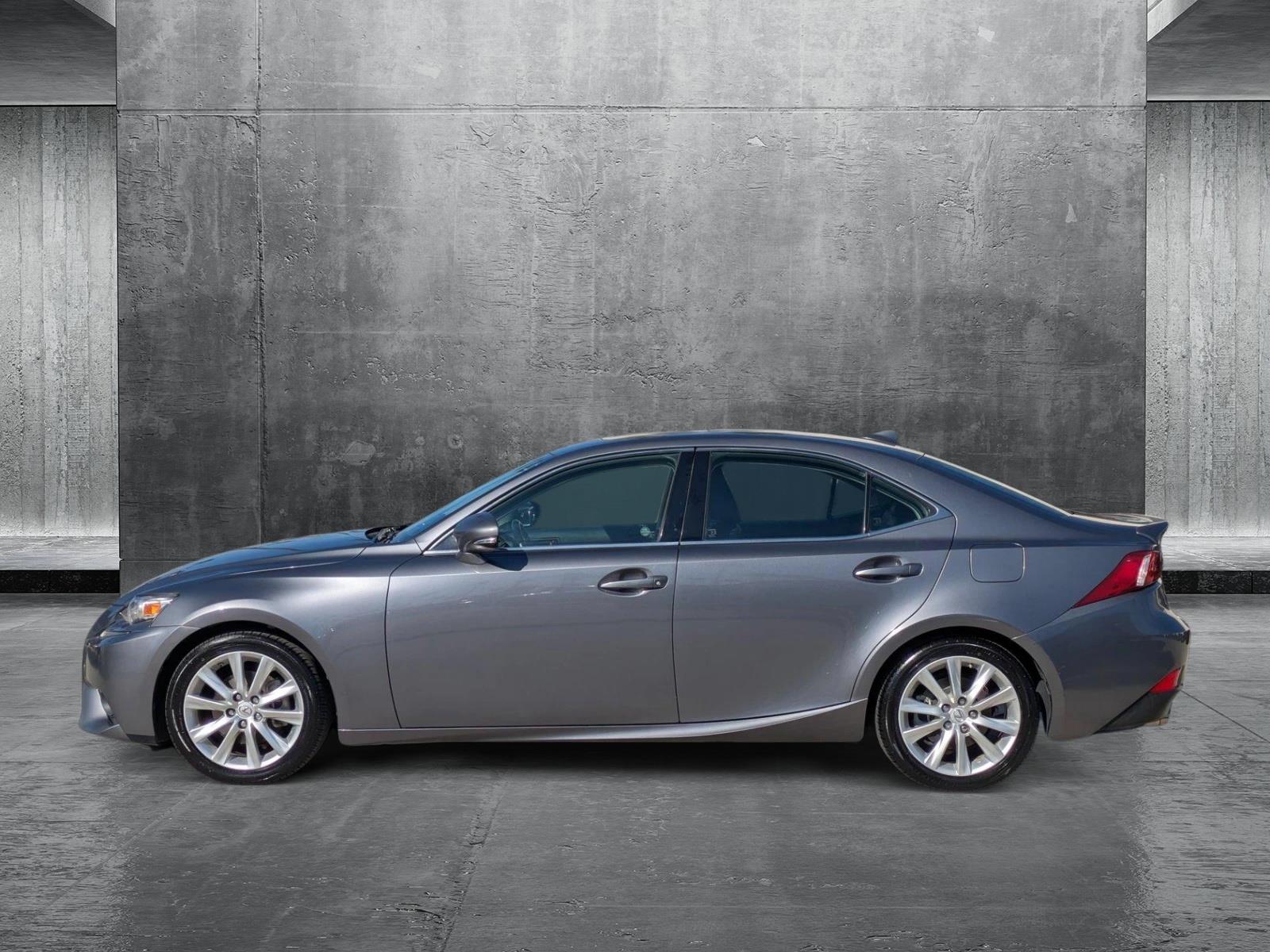 2015 Lexus IS 250 Vehicle Photo in Tustin, CA 92782