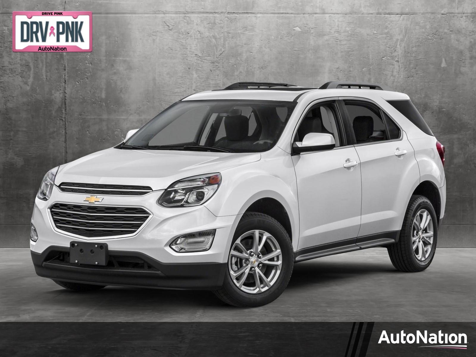 2016 Chevrolet Equinox Vehicle Photo in Tampa, FL 33614