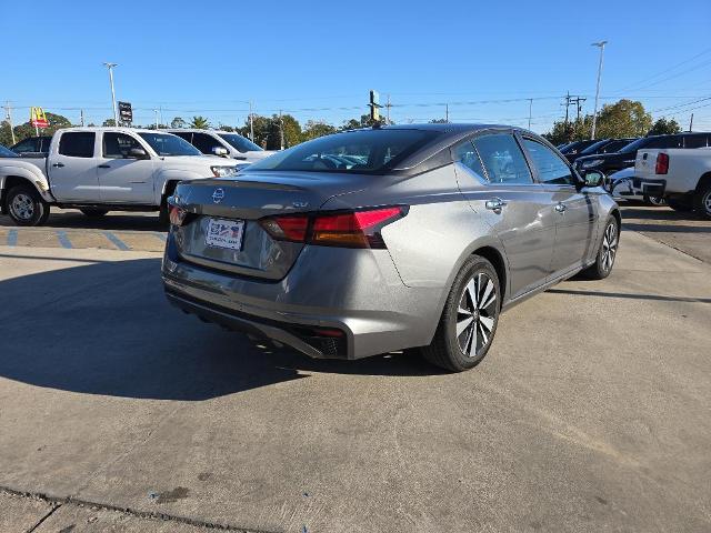 2021 Nissan Altima Vehicle Photo in LAFAYETTE, LA 70503-4541