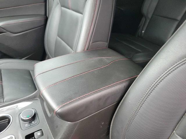 2023 Chevrolet Traverse Vehicle Photo in MIDLAND, TX 79703-7718