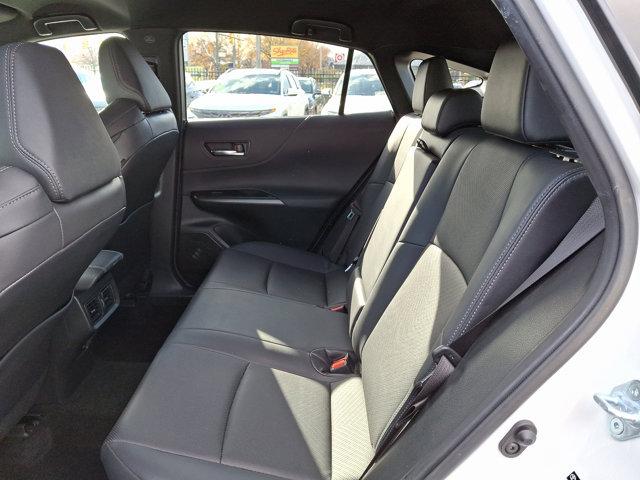 2021 Toyota Venza Vehicle Photo in Philadelphia, PA 19116