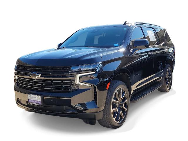 2023 Chevrolet Tahoe Vehicle Photo in ODESSA, TX 79762-8186