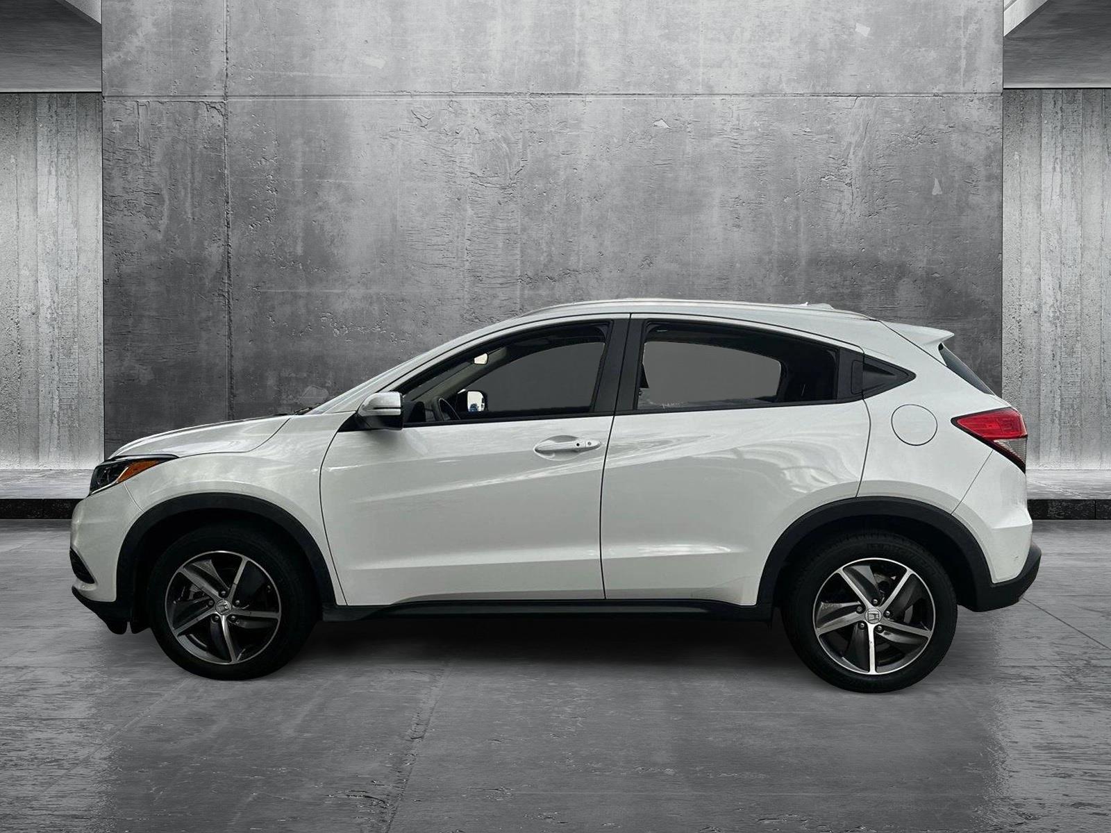 2022 Honda HR-V Vehicle Photo in Hollywood, FL 33021