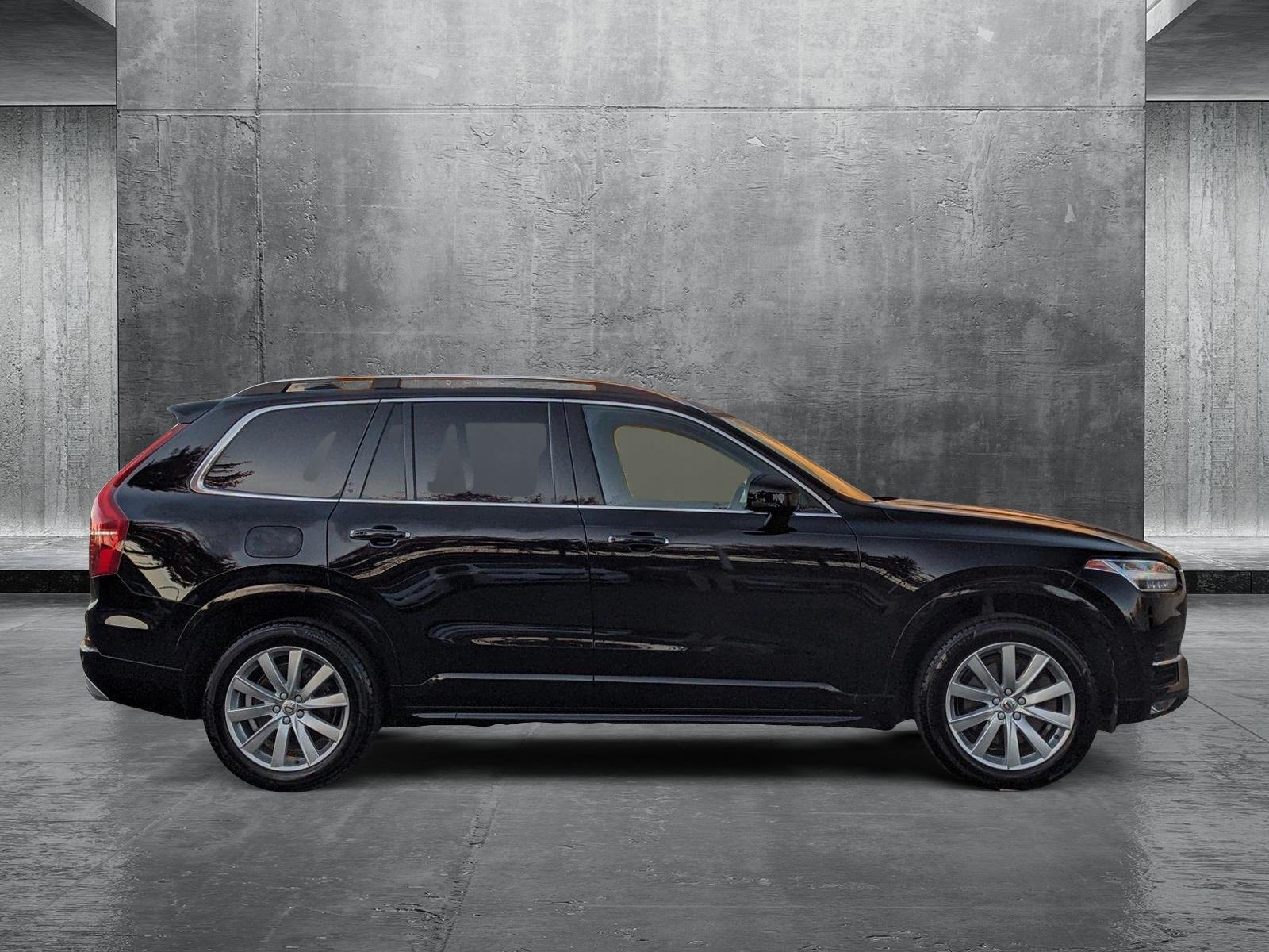 2019 Volvo XC90 Vehicle Photo in Towson, MD 21204