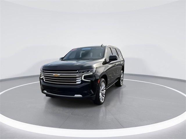 2021 Chevrolet Tahoe Vehicle Photo in BOWLING GREEN, KY 42104-4102