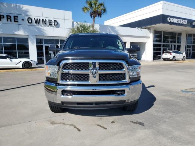 2014 Ram 2500 Vehicle Photo in LAFAYETTE, LA 70503-4541