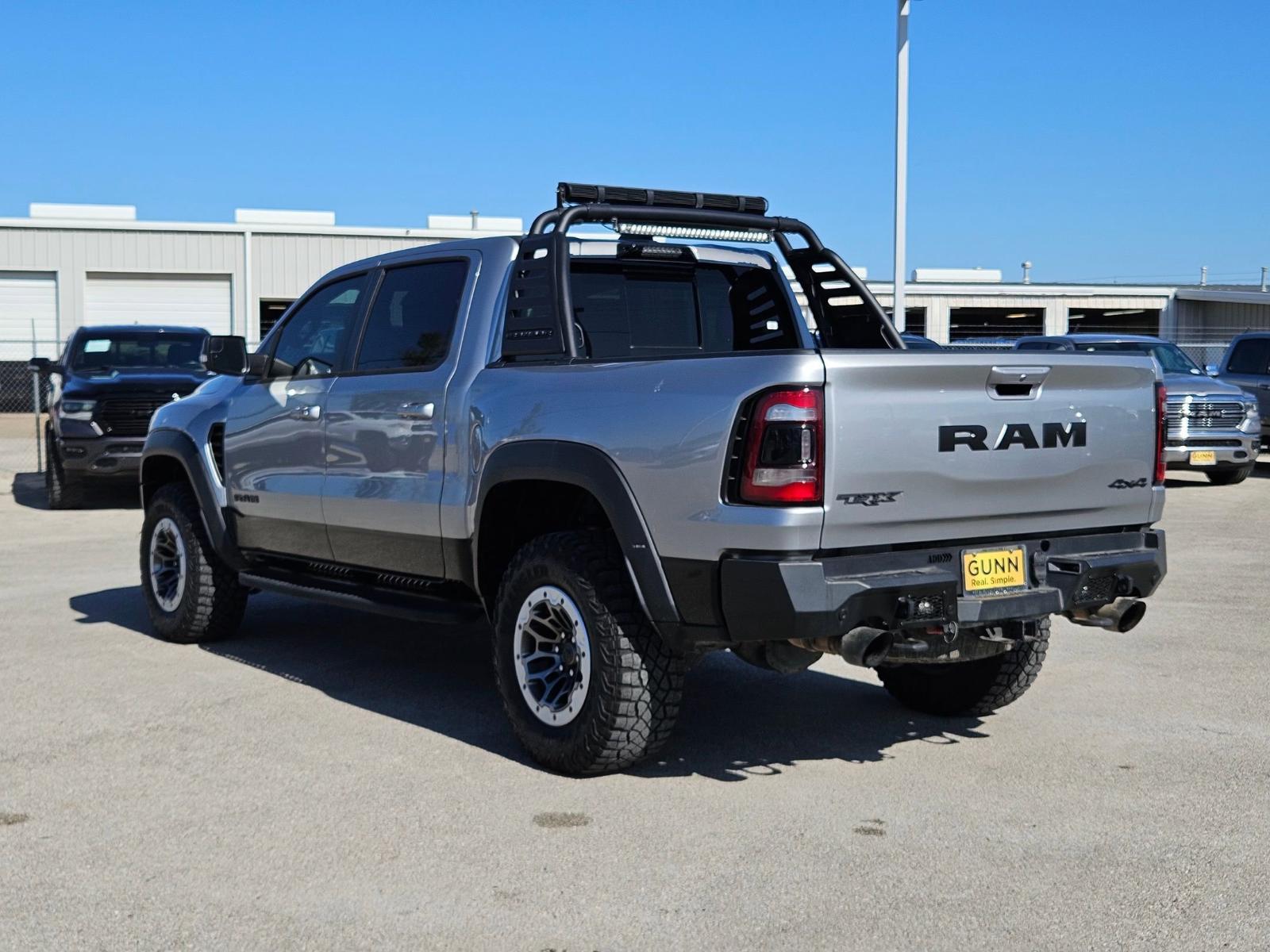 2022 Ram 1500 Vehicle Photo in Seguin, TX 78155