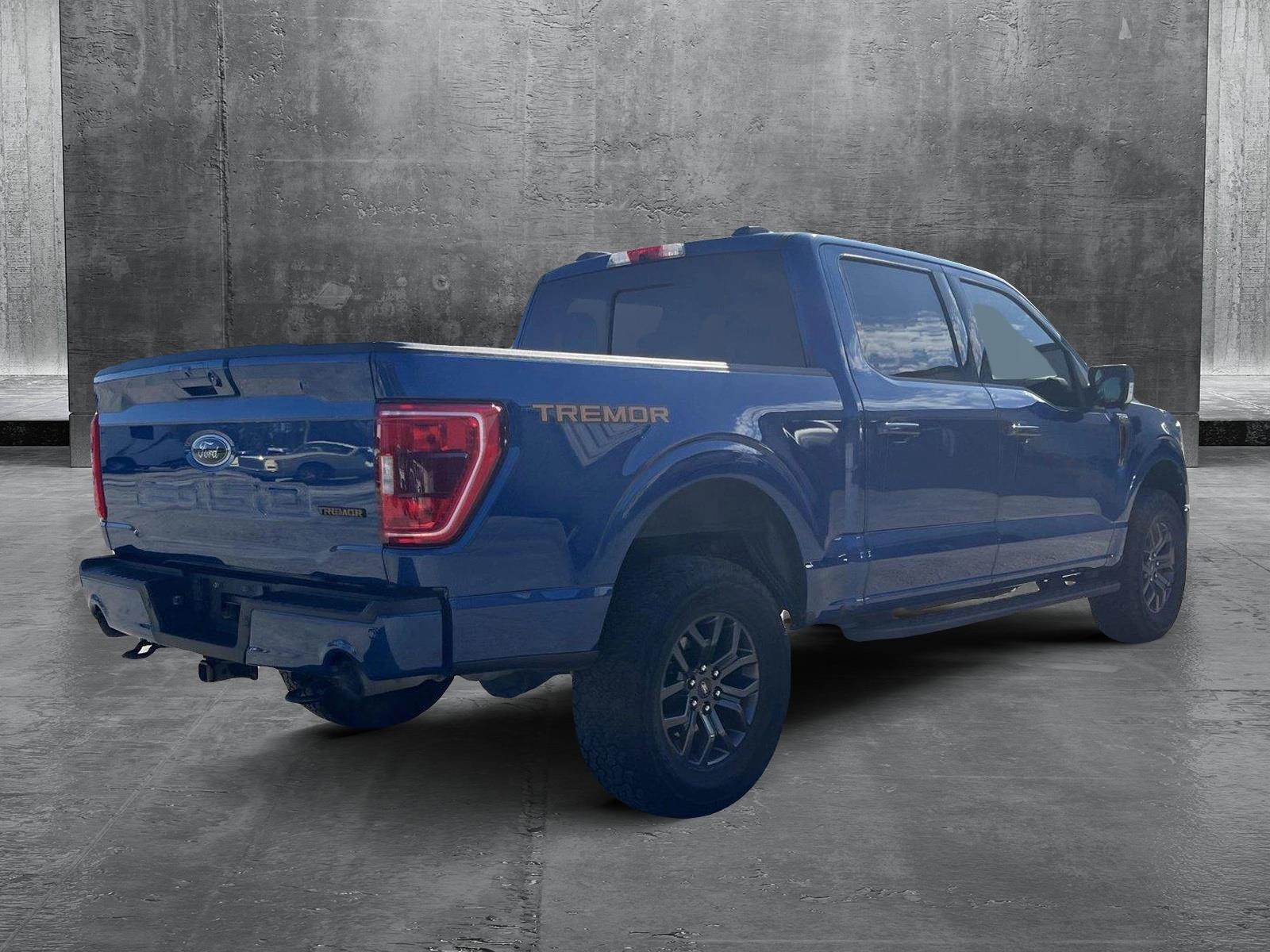 2022 Ford F-150 Vehicle Photo in Jacksonville, FL 32244