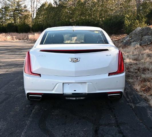 2019 Cadillac XTS Vehicle Photo in NORWOOD, MA 02062-5222