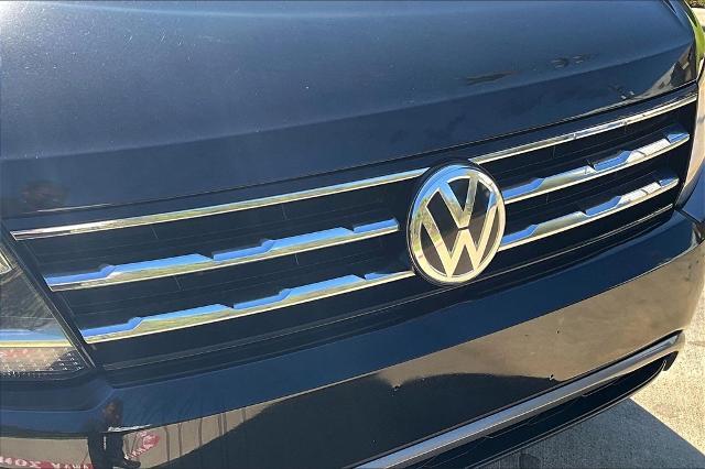 2021 Volkswagen Tiguan Vehicle Photo in Houston, TX 77007