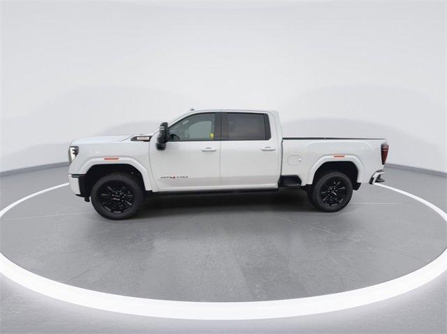 2025 GMC Sierra 2500 HD Vehicle Photo in BOWLING GREEN, KY 42104-4102