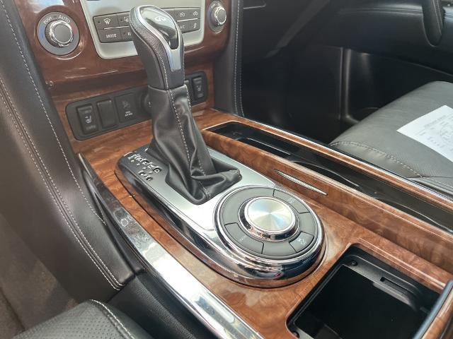 2020 INFINITI QX80 Vehicle Photo in Grapevine, TX 76051