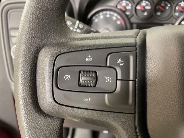 2025 Chevrolet Silverado 1500 Vehicle Photo in PHOENIX, AZ 85014-3381