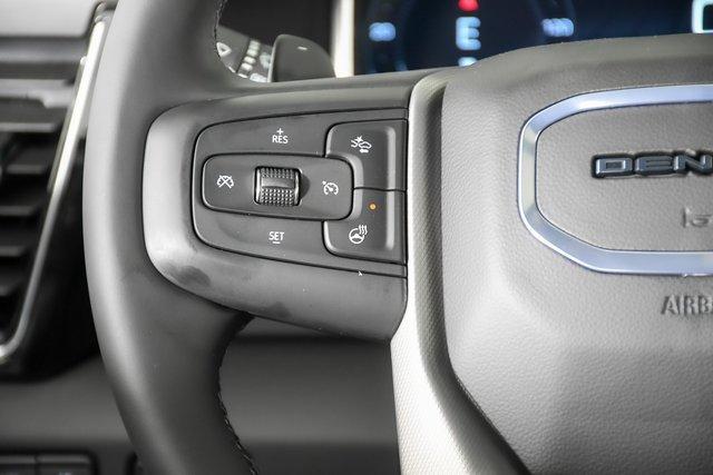 2025 GMC Sierra 1500 Vehicle Photo in PUYALLUP, WA 98371-4149