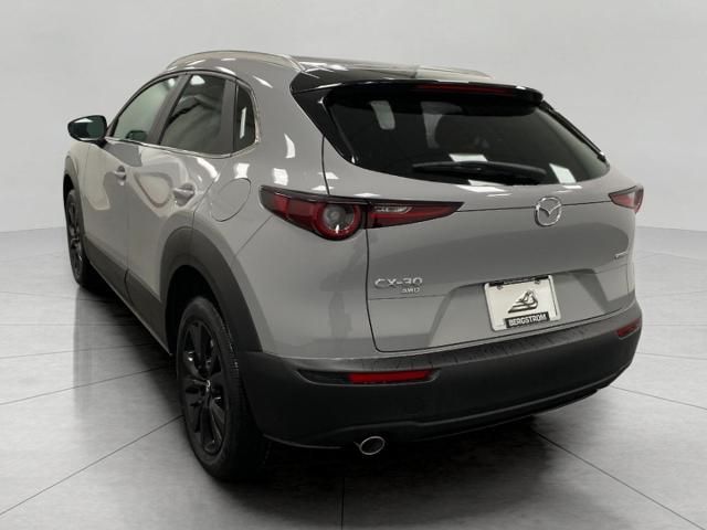 2025 Mazda CX-30 Vehicle Photo in Appleton, WI 54913