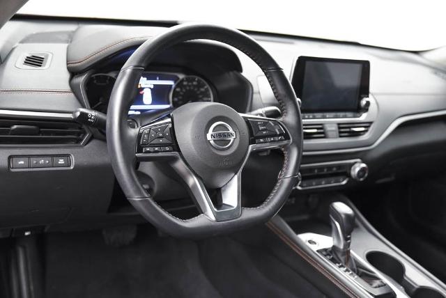 2021 Nissan Altima Vehicle Photo in Akron, OH 44312