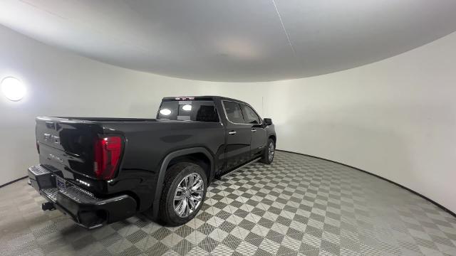 2024 GMC Sierra 1500 Vehicle Photo in GILBERT, AZ 85297-0402