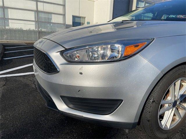 2017 Ford Focus Vehicle Photo in Willow Grove, PA 19090