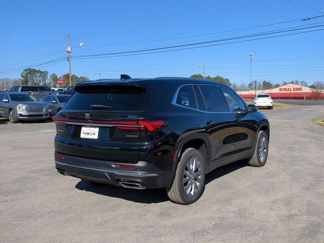 2025 Buick Enclave Vehicle Photo in ALBERTVILLE, AL 35950-0246