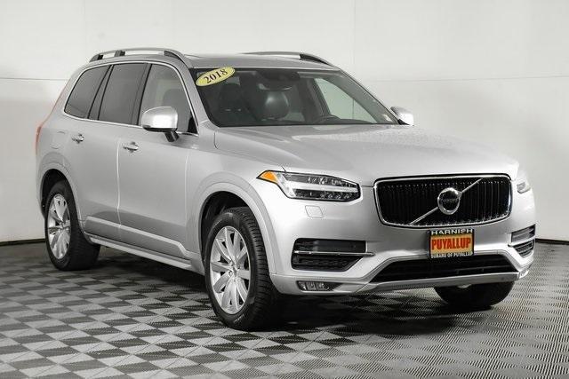 2018 Volvo XC90 Vehicle Photo in Puyallup, WA 98371