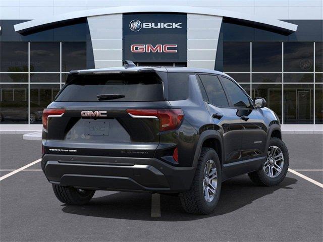 2025 GMC Terrain Vehicle Photo in PUYALLUP, WA 98371-4149