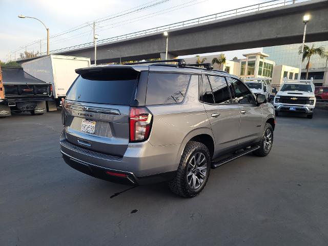 2022 Chevrolet Tahoe Vehicle Photo in LA MESA, CA 91942-8211