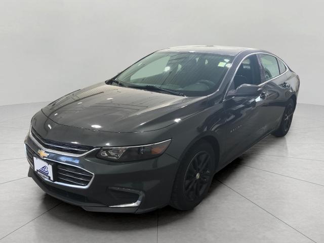 2016 Chevrolet Malibu Vehicle Photo in GREEN BAY, WI 54303-3330