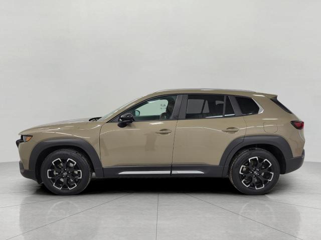 2023 Mazda CX-50 Vehicle Photo in APPLETON, WI 54914-8833