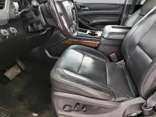 2018 Chevrolet Suburban Vehicle Photo in APPLETON, WI 54914-4656