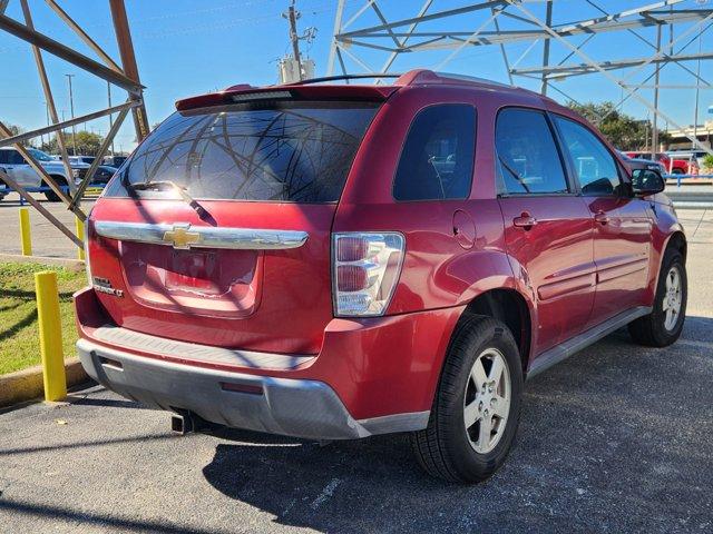 2006 Chevrolet Equinox Vehicle Photo in SUGAR LAND, TX 77478-0000