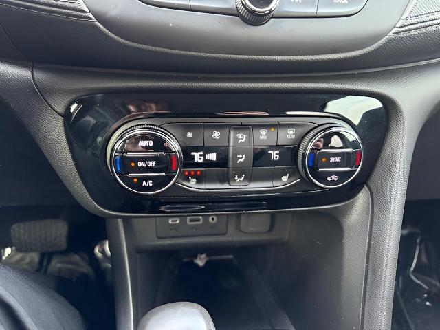 2020 Buick Encore GX Vehicle Photo in Oshkosh, WI 54904