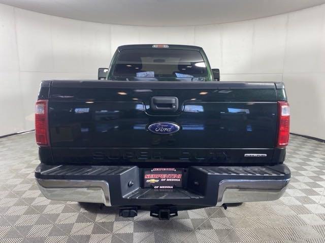 2015 Ford Super Duty F-250 SRW Vehicle Photo in MEDINA, OH 44256-9001