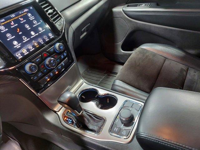 2020 Jeep Grand Cherokee Vehicle Photo in SAUK CITY, WI 53583-1301