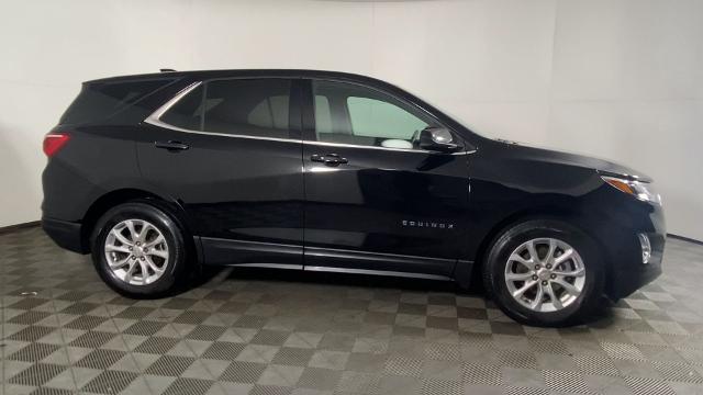 2020 Chevrolet Equinox Vehicle Photo in ALLIANCE, OH 44601-4622