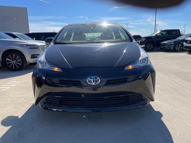 2022 Toyota Prius Vehicle Photo in Grapevine, TX 76051