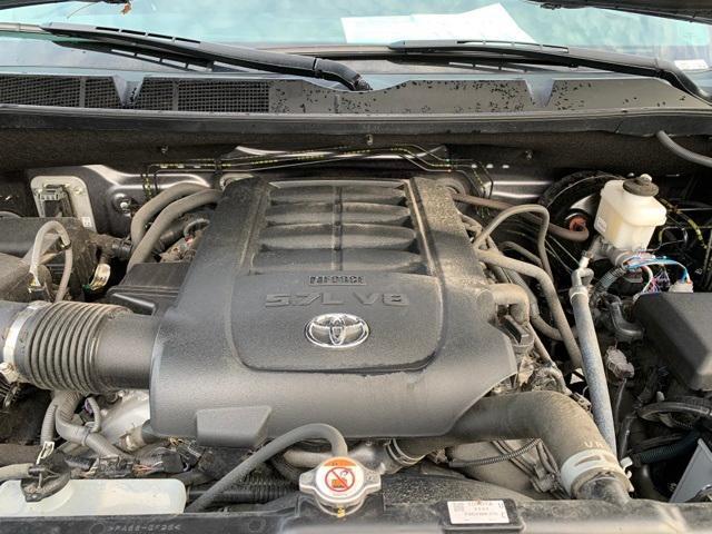 2020 Toyota Tundra 4WD Vehicle Photo in POST FALLS, ID 83854-5365