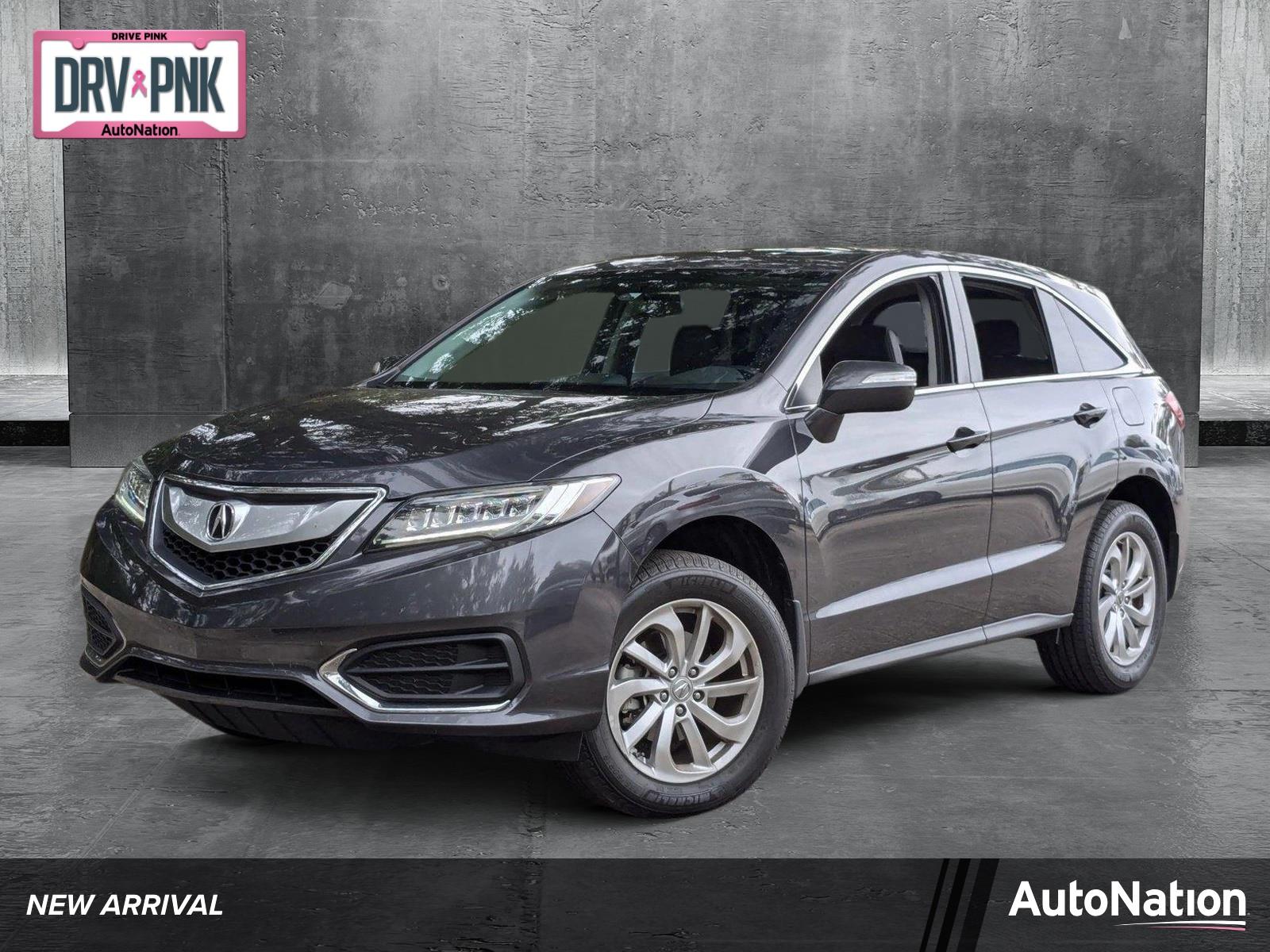 2016 Acura RDX Vehicle Photo in Maitland, FL 32751