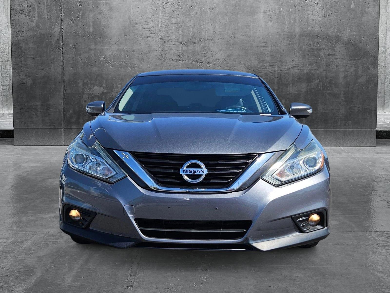 2018 Nissan Altima Vehicle Photo in Peoria, AZ 85382