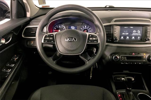 2019 Kia Sorento Vehicle Photo in Lees Summit, MO 64086