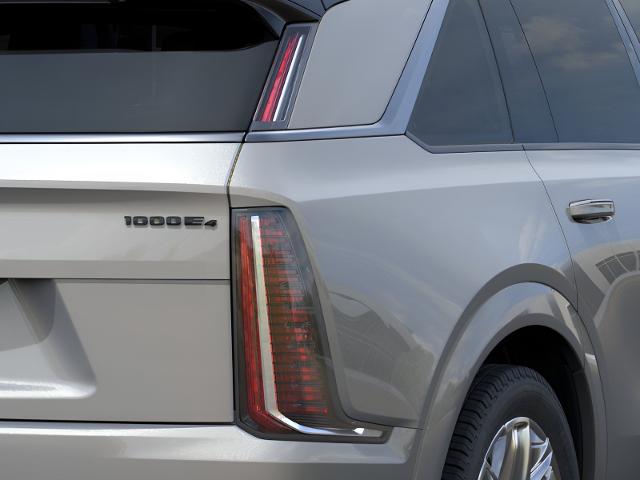 2025 Cadillac ESCALADE IQ Vehicle Photo in NEENAH, WI 54956-2243