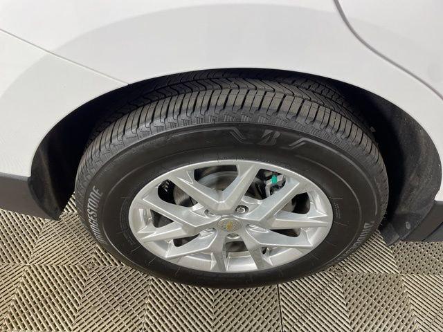 2024 Chevrolet Equinox Vehicle Photo in PHOENIX, AZ 85014-3381