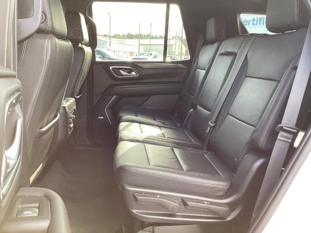 2023 Chevrolet Tahoe Vehicle Photo in GARDNER, MA 01440-3110