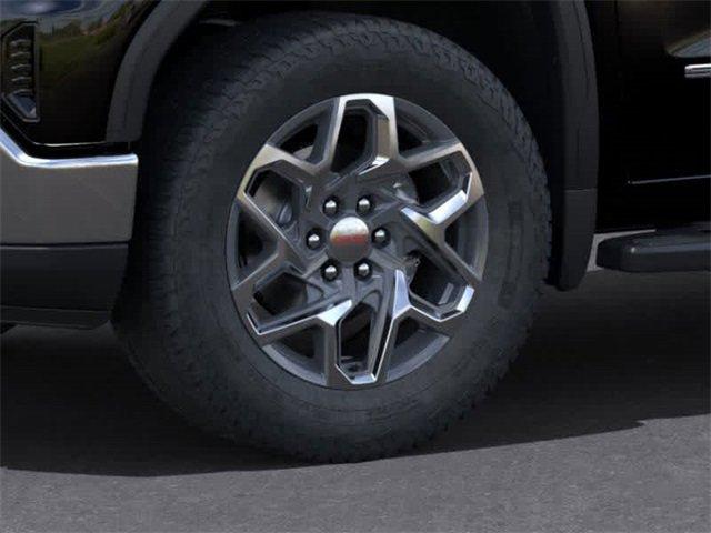 2025 GMC Sierra 1500 Vehicle Photo in COLLIERVILLE, TN 38017-9006