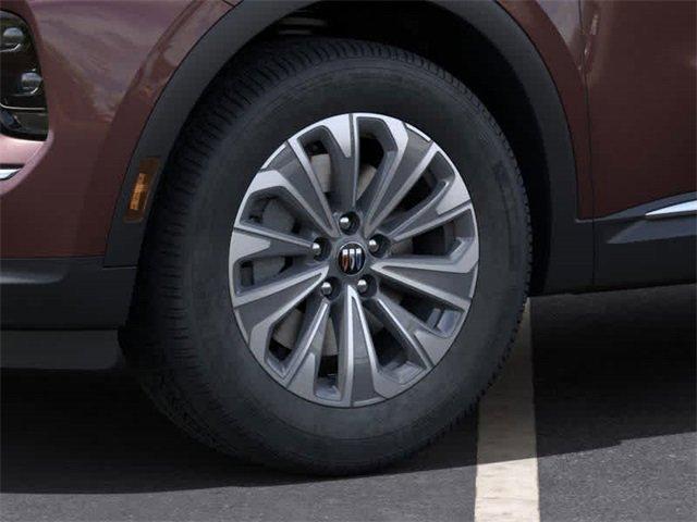 2024 Buick Envision Vehicle Photo in COLLIERVILLE, TN 38017-9006