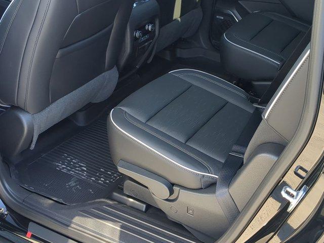 2025 Buick Enclave Vehicle Photo in ALBERTVILLE, AL 35950-0246