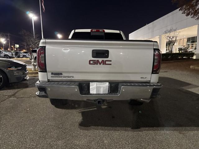 2017 GMC Sierra 1500 Vehicle Photo in BARTLETT, TN 38133-4101