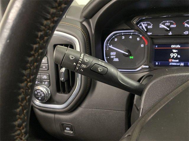 2021 GMC Sierra 1500 Vehicle Photo in PORTLAND, OR 97225-3518